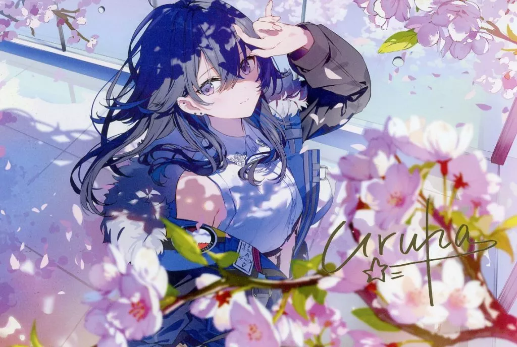 一ノ瀬うるは(2022年)直筆サイン入りポストカード ぶいすぽっ 一ノ瀬うるは 直筆サイン入り ポストカード｜Yahoo!フリマ