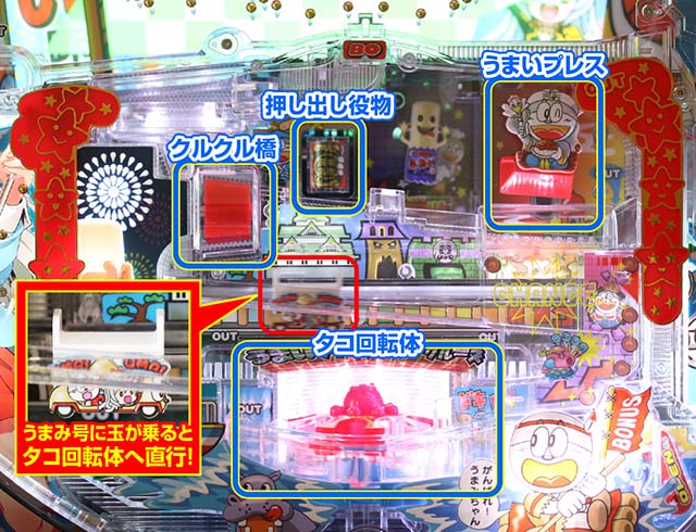 パチンコうまい棒の演出信頼度まとめ！】保留・開封味・大人味・モード