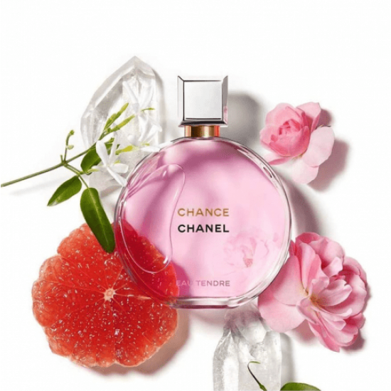 Buy Chanel Chance Eau Tendre Edp 100 Ml
