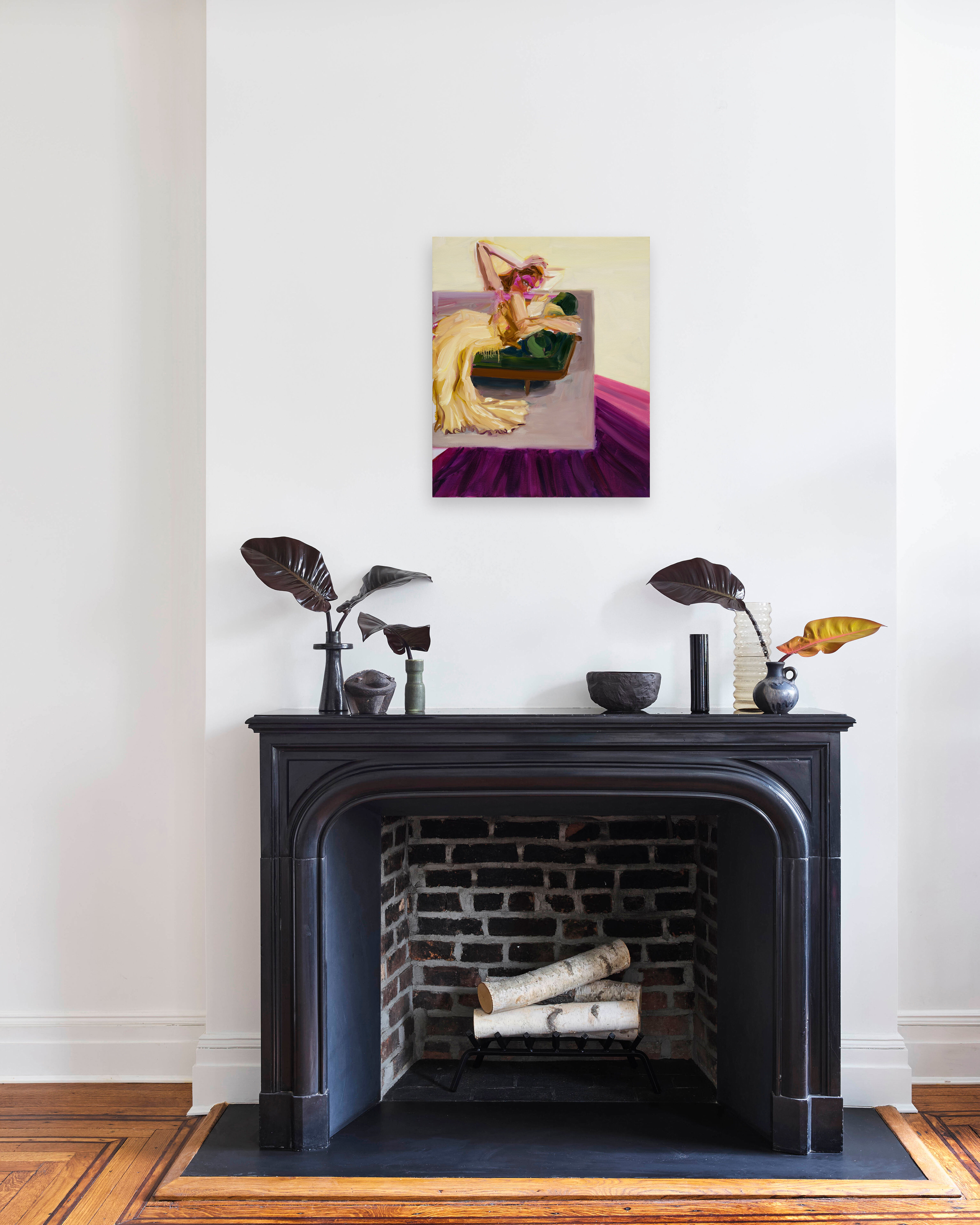 Setee Janet Werner | Buy Art Online | PLATFORM