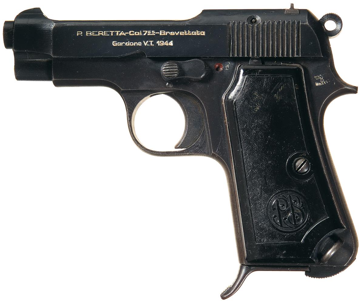 PIETRO BERETTA ガスガン ブラック(プラスチック製） PIETRO BERETTA