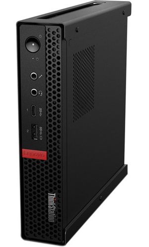 Refurbished Lenovo ThinkStation P330 Tiny Workstation Mini PC