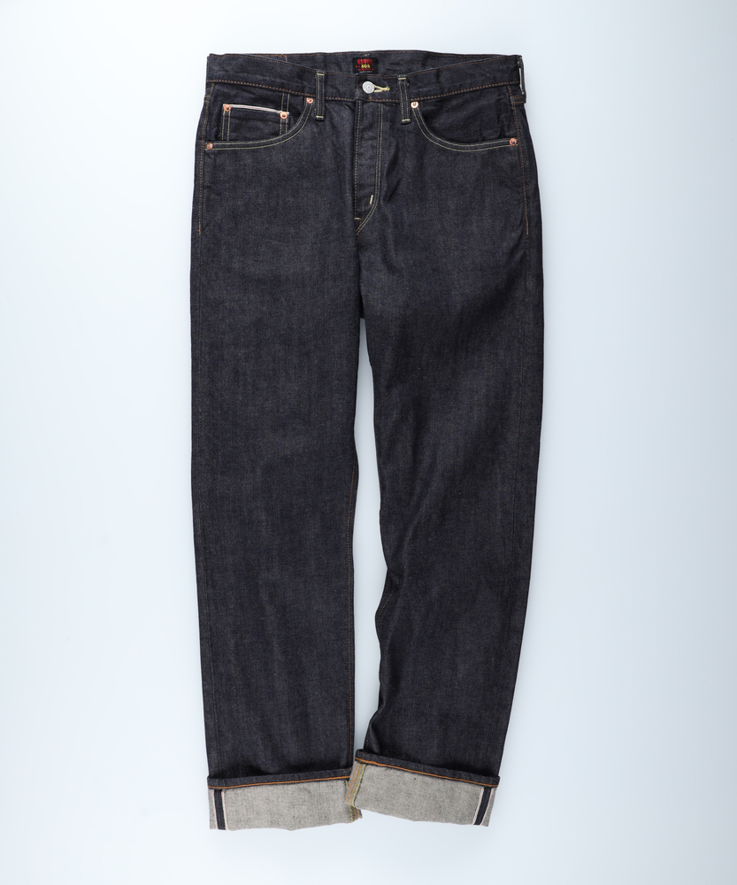 505Z」ワイドストレート【自宅で試着、返品送料無料】(30 ワン