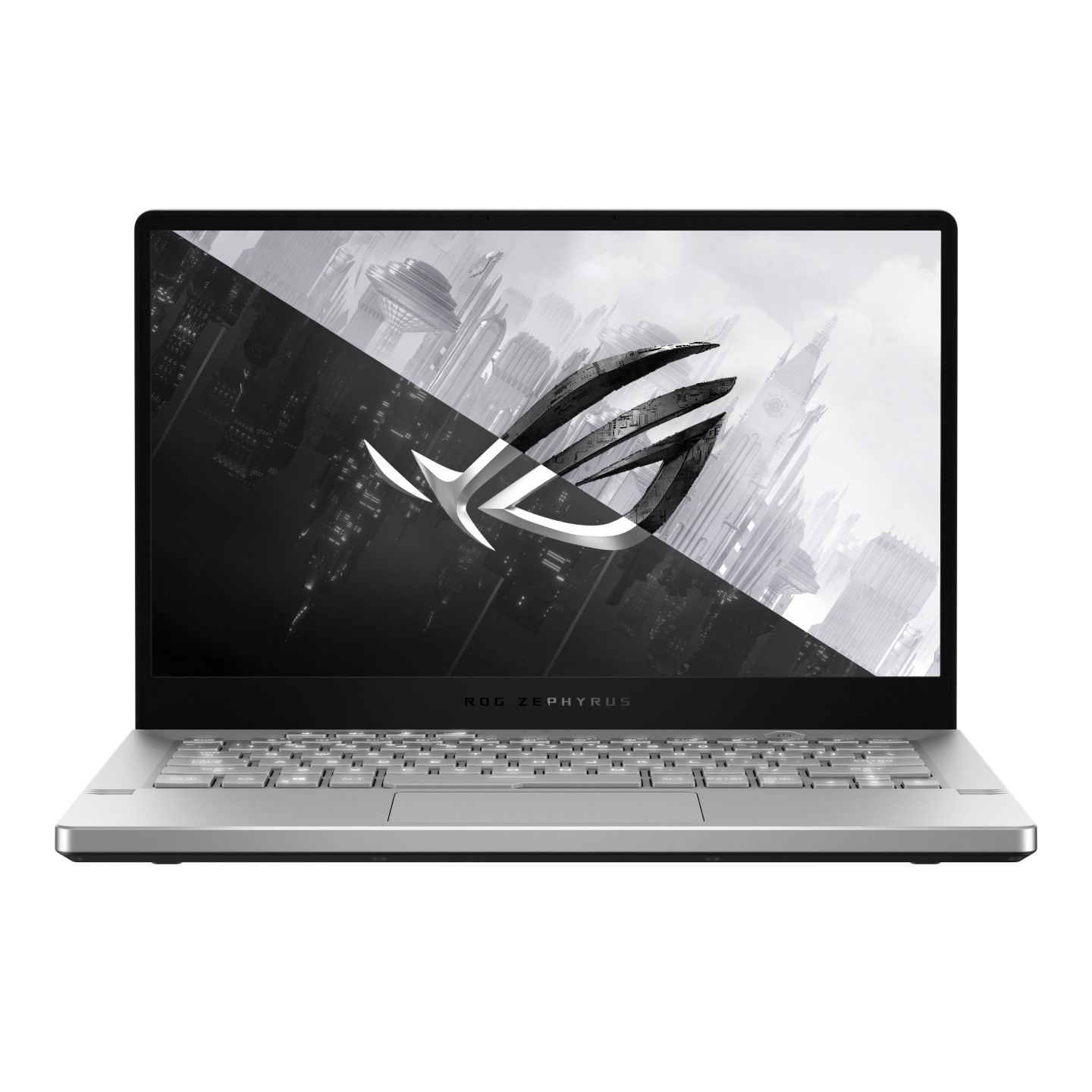 ASUS ROG Zephyrus G14, First 14