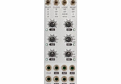 Shakmat Modular Knight's Gallop - Turnlab