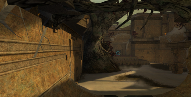 Chozo Ruins - Metroid Wiki