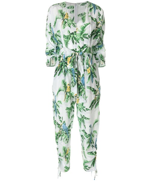 Stella McCartney ステラ ベビージャンプスーツオールインワン