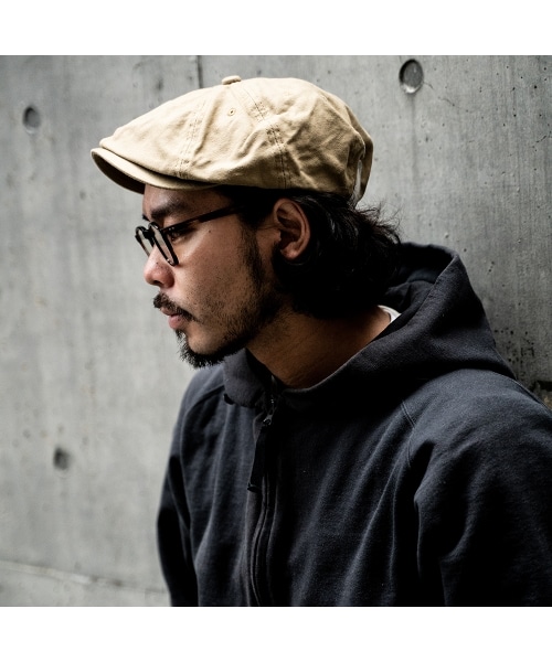 THE H.W. DOG & CO. （ザエイチダブリュドックアンドコー）の「THE