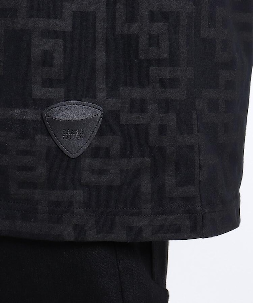 TAKEO KIKUCHI（タケオキクチ）の「【Sサイズ～】布袋寅泰氏 総G柄