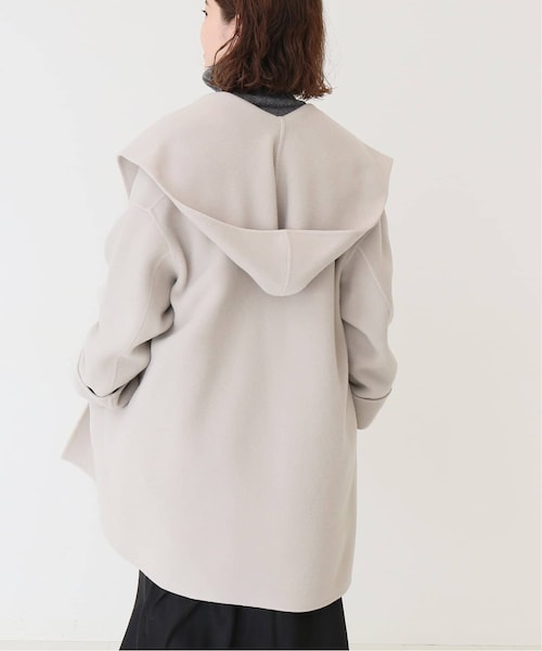 Spick & Span（スピックアンドスパン）の「ダブルモッサリバー