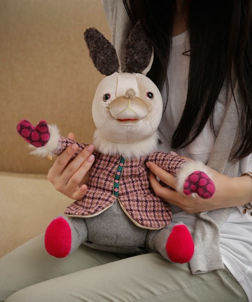 BRUNO（ブルーノ）の「KUCHI-PAKUアニマルスピーカー（）」 - WEAR