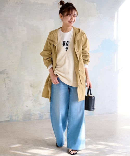 JOURNAL STANDARD relume（ジャーナルスタンダード レリューム）の