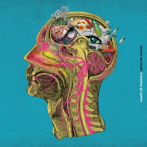scent of memory＜通常盤＞/SEKAI NO OWARI