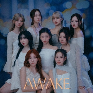 AWAKE ［CD+グッズ+ブックレット］＜初回生産限定盤B＞/NiziU