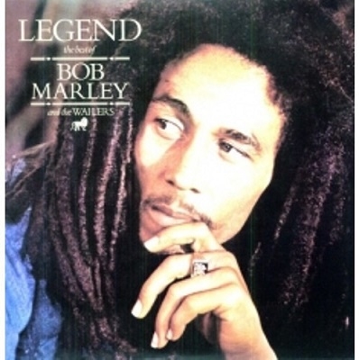 Legend : Special Edition/Bob Marley & The Wailers