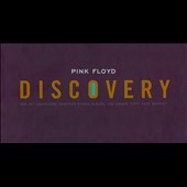 Discovery: Pink Floyd Box Set ［16CD+ブックレット］＜初回生産限定