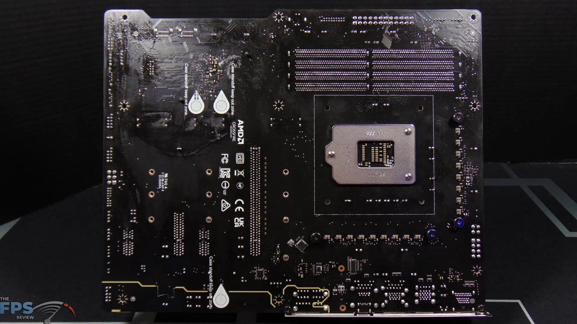 MSI MAG Z590 TORPEDO Motherboard Review