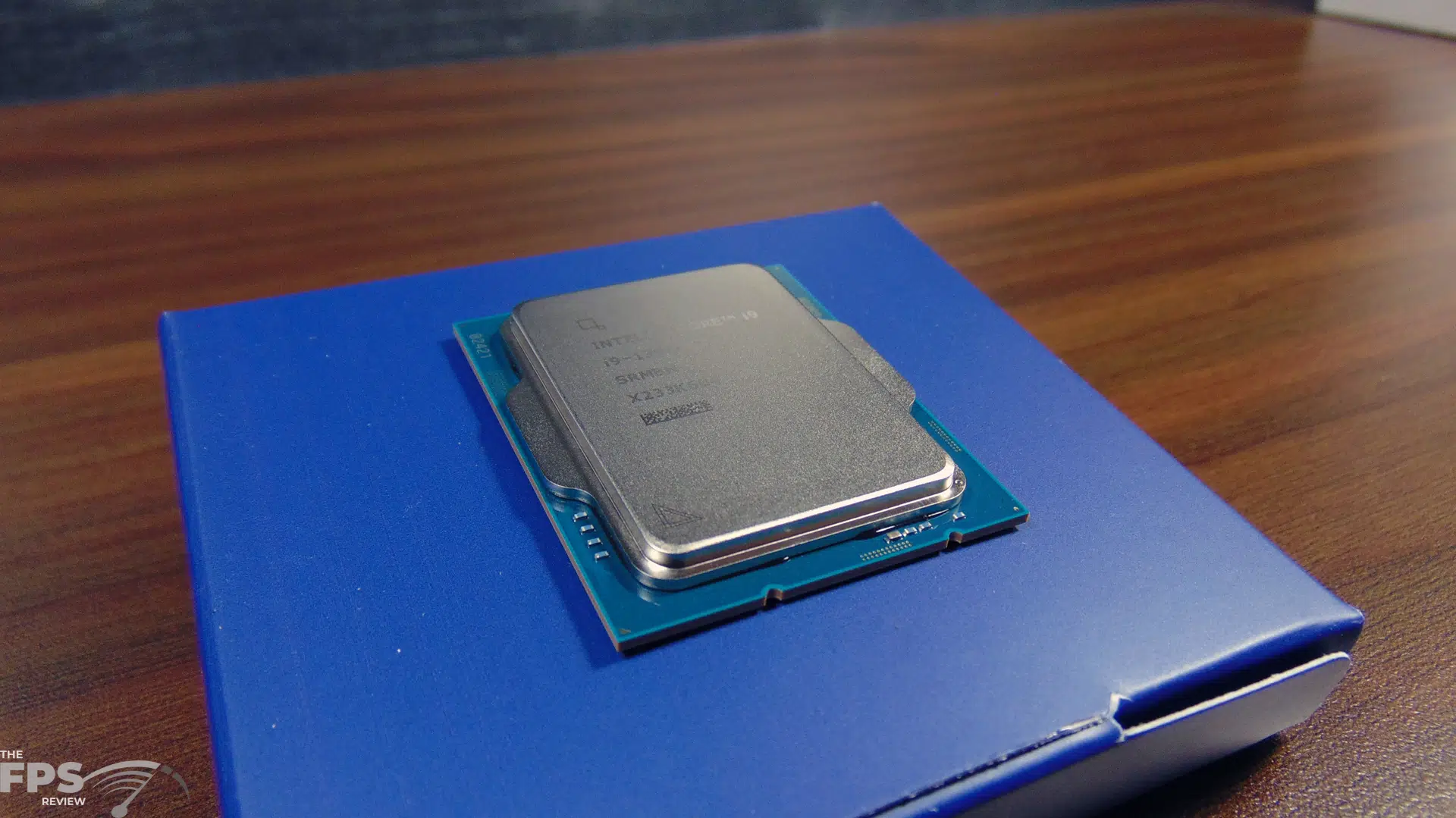 Intel Core i9-13900K CPU Review