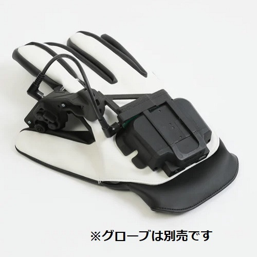 Diver-X Magnetra [DXP_CG1_IF_MG] ContactGlove用 アップグレード