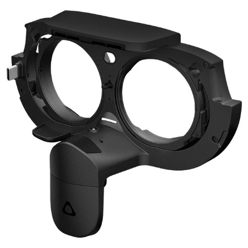 HTC エイチティシー VIVE フェイシャルトラッカー (XRシリーズ