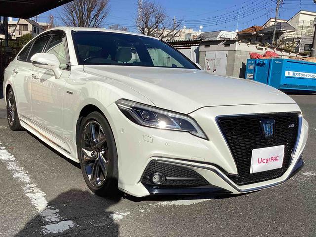 RS アドバンス/6AA-AZSH20[8万キロ/2018年式(平成30年)]の買取査定価格