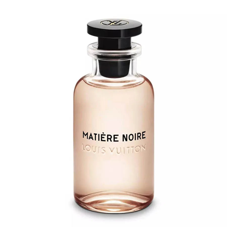Nước Hoa Nữ Louis Vuitton Matière Noire EDP 100ml | Vua Hàng Hiệu