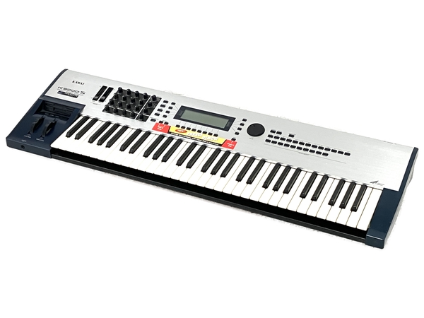 カワイ シンセサイザー」の買取実績・相場-高額買取なら高く売れる