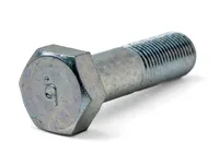 OEM 300ZX (Z32) Front Brake Caliper Bolt