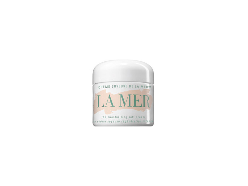 La Mer The Moisturizing Soft Cream, 1 ounce Ingredients and Reviews
