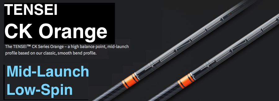 mitsubishi-tensei-ck-orange-mid-launch-low-spin-counterbalanced