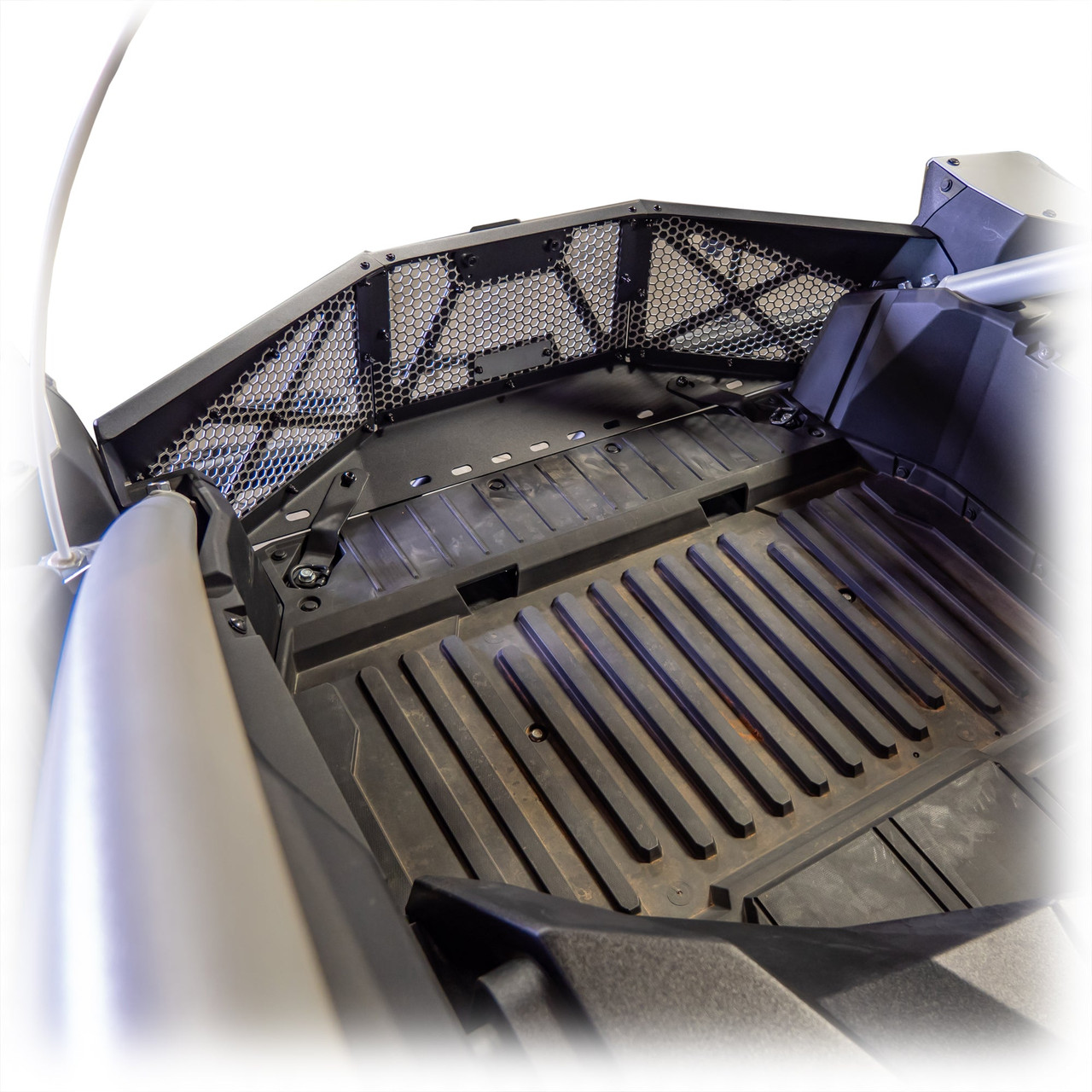 Kawasaki Teryx KRX/4 1000 (2-door and 4-door Models) Fixed