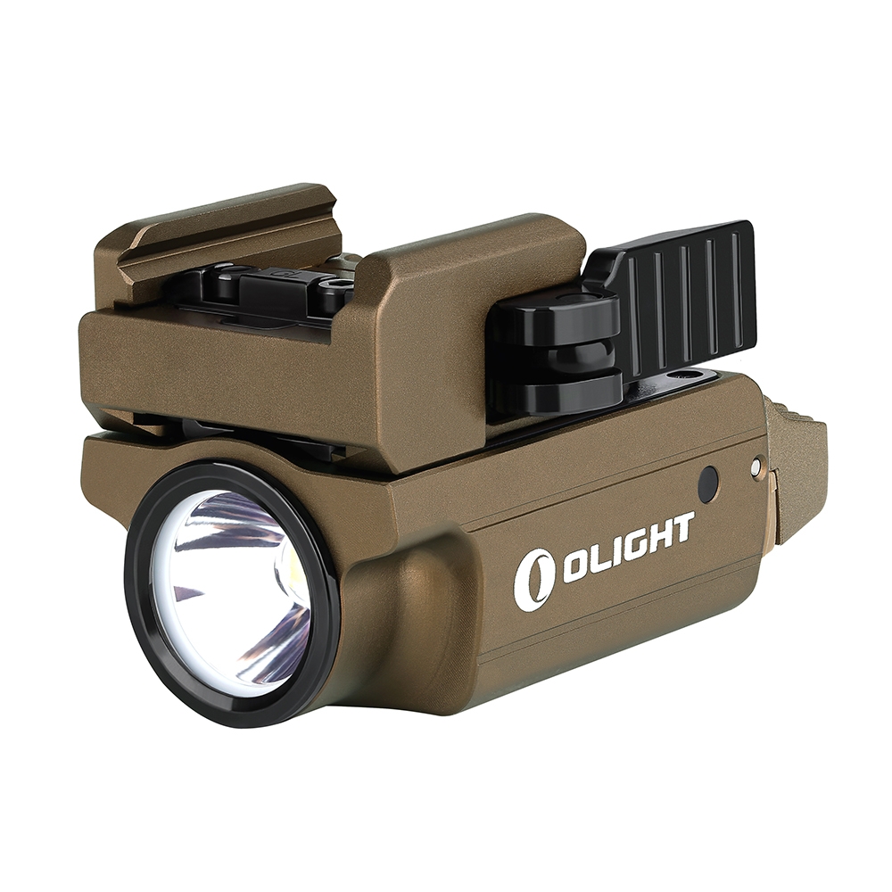 OLIGHT PL-MINI 2 Valkyrie Tactical Light - SARCO, Inc