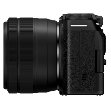 FUJIFILM X-M5 15-45MM KIT (BLACK) J