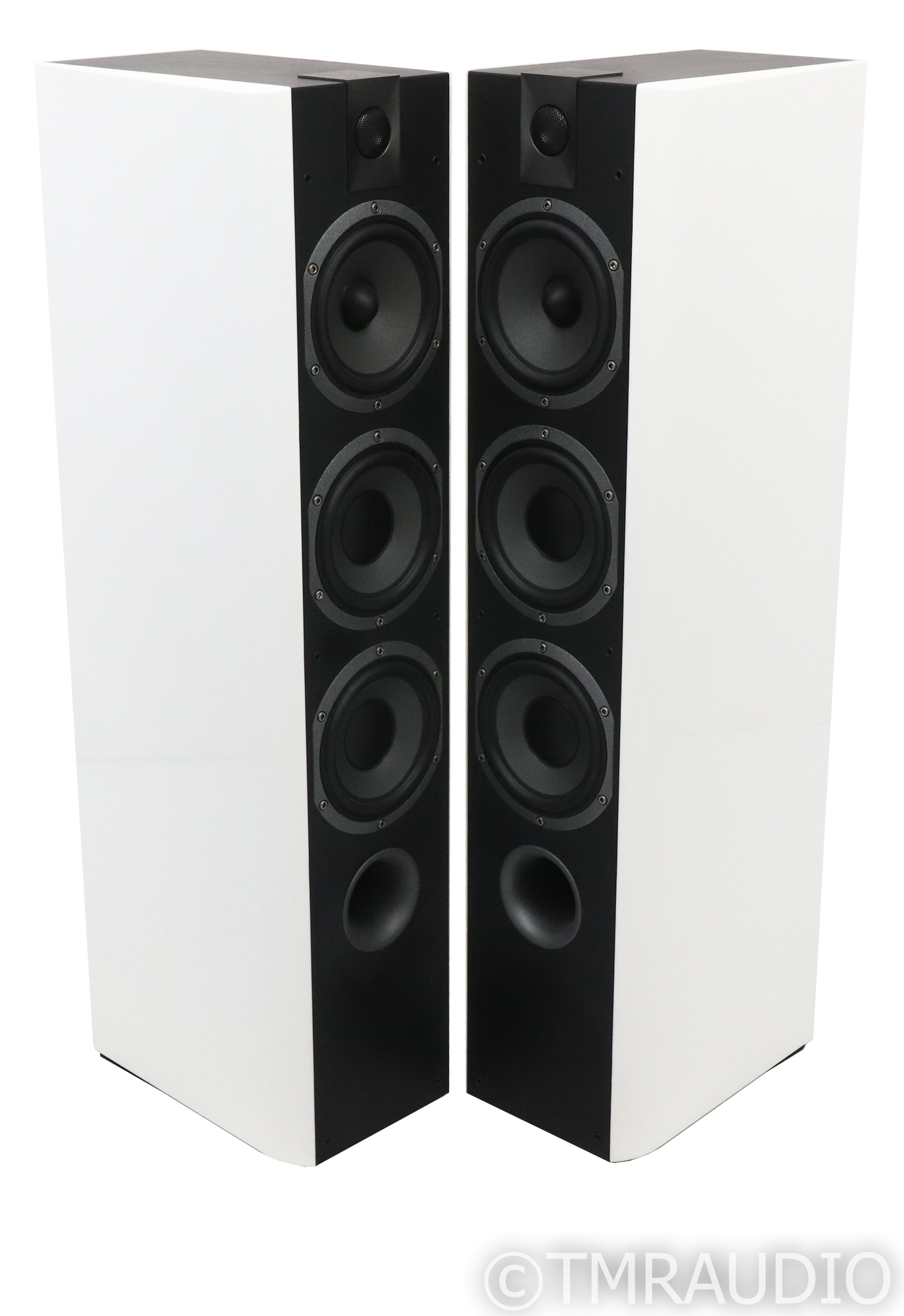 Focal Chorus 726 Floorstanding Speakers