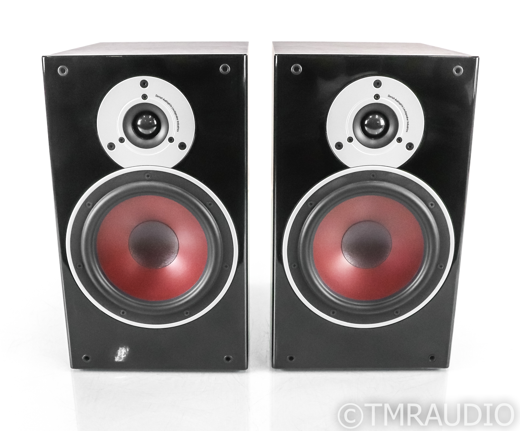 Dali Zensor 3 Bookshelf Speakers