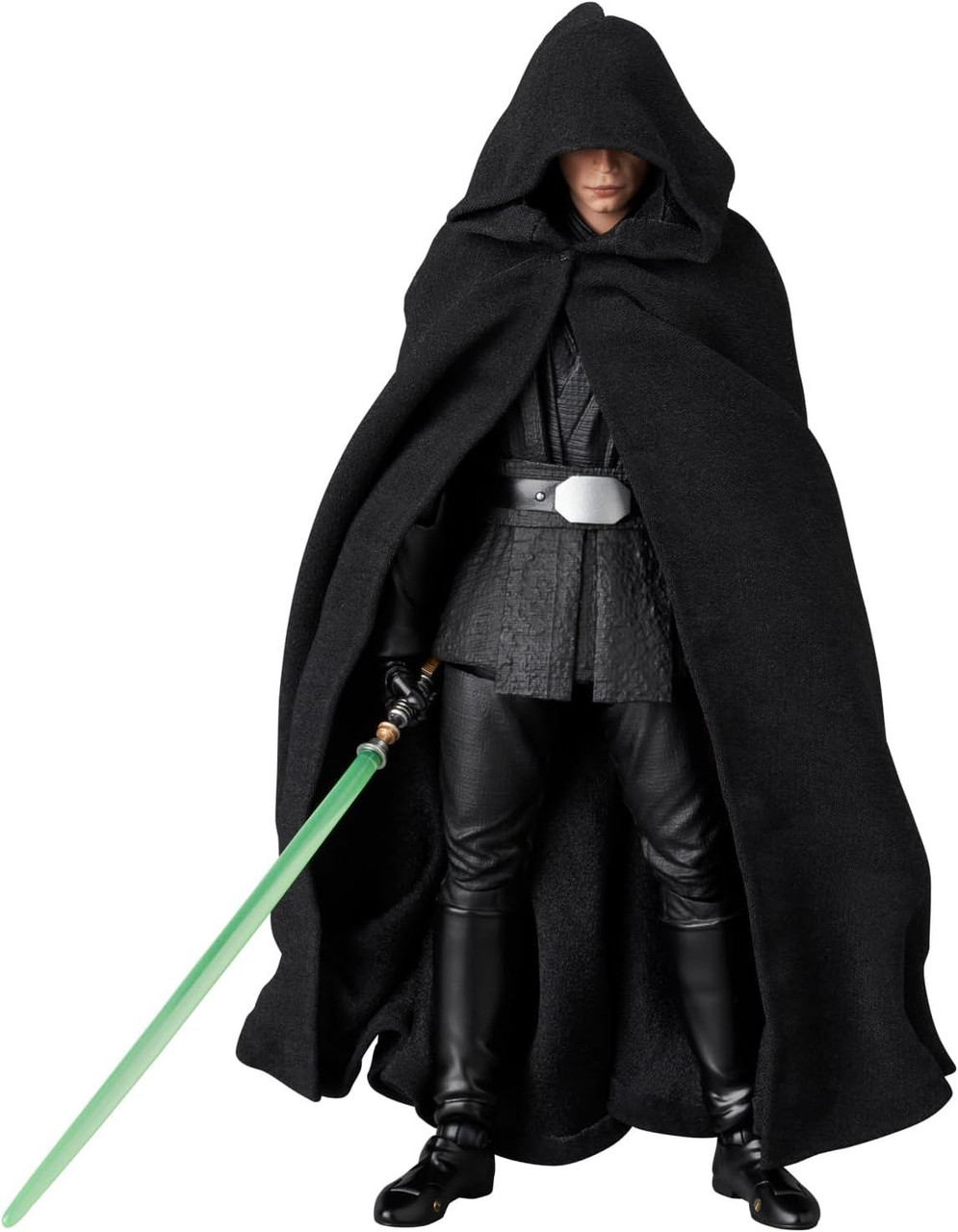 MAFEX No.227 Luke Skywalker Star Wars: The Mandelorian Ver.Figure