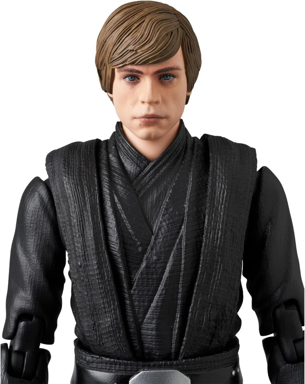 MAFEX No.227 Luke Skywalker Star Wars: The Mandelorian Ver.Figure