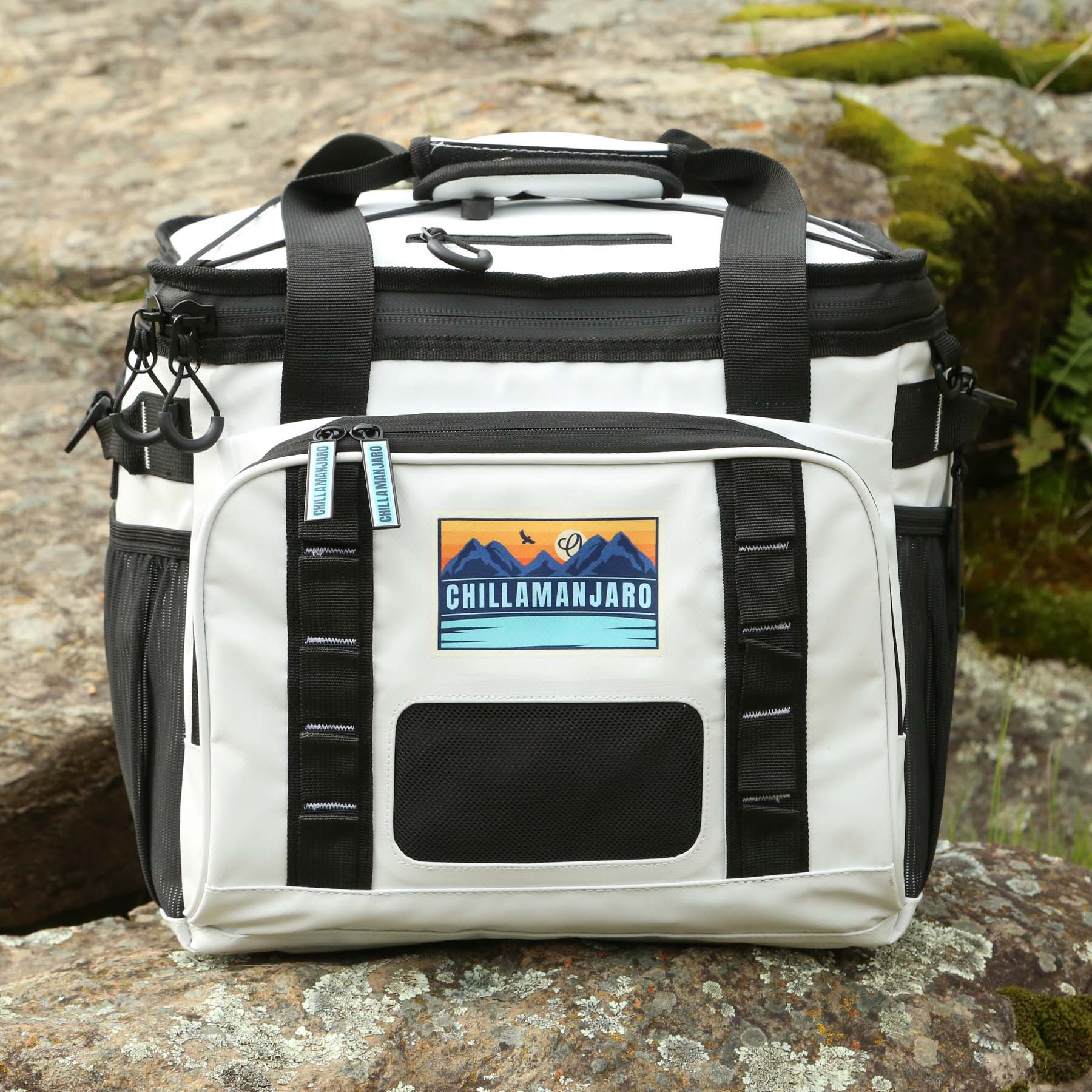 Chillamanjaro™ 18 Can Altitune Cooler Bag - HPG Brands
