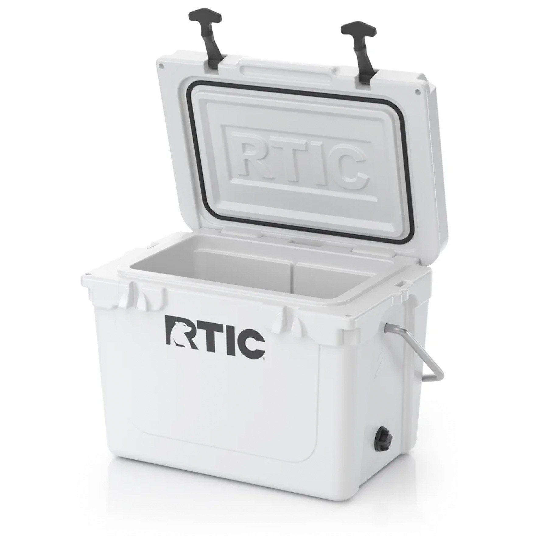 RTIC 20 Qt Ultra-Tough Cooler - HPG Brands