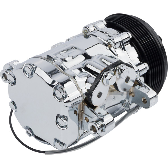 Ultra Series Sanden 7176 / SD 7 Air Conditioning | March Performance