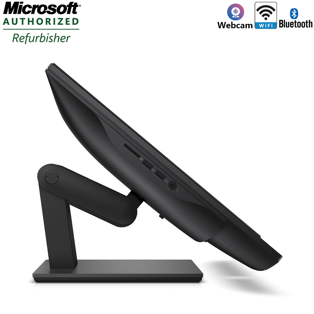 All in One Desktop Computer Dell OptiPlex 7450 Intel Core i7