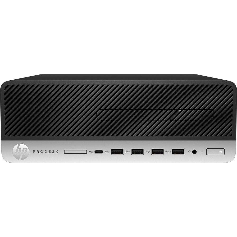 HP ProDesk 600 G3 SFF Desktop Computer | Intel Core i5 6th Gen