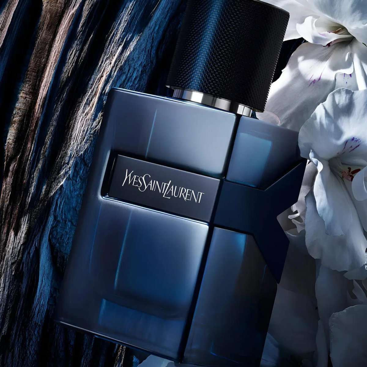 Yves Saint Laurent - Y - Eau de Parfum - Fragrance - Mens