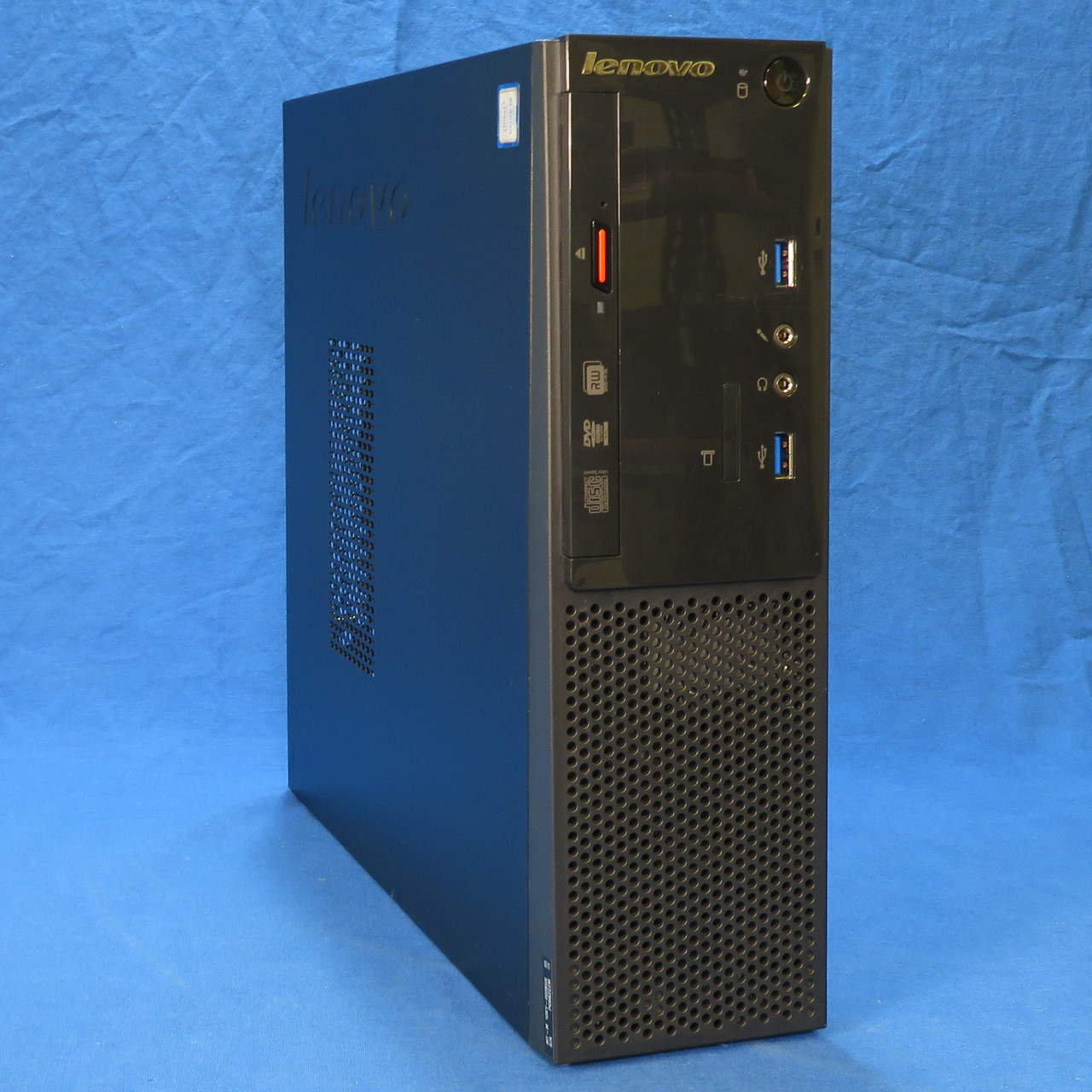 Lenovo S510 SFF - i5-6400