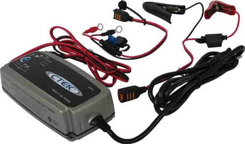CTEK Multi US 7002 Chargers, Shop for Portable Car & Boat Battery