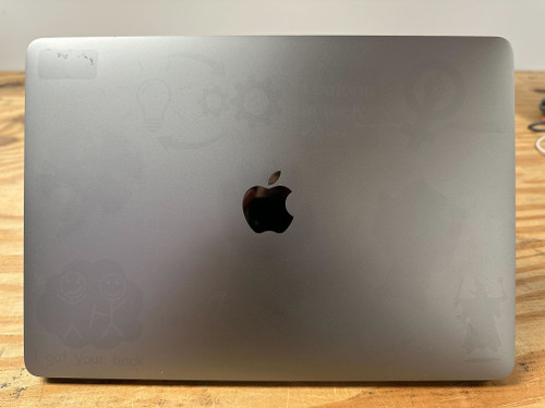MacBook Pro 13