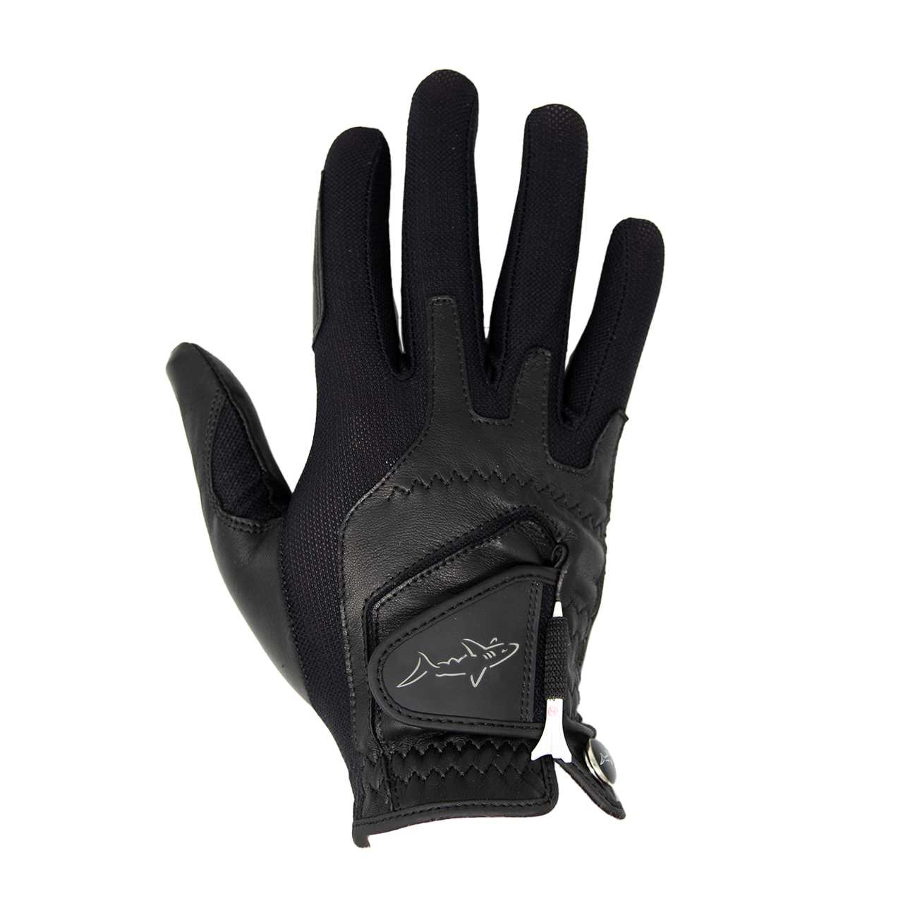 Men's Right Hand Leather Glove - Greg Norman Collection