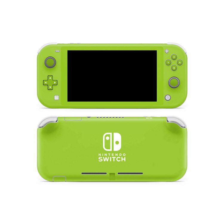 Nintendo Switch Lite Android Green Edition | KO Custom Creations