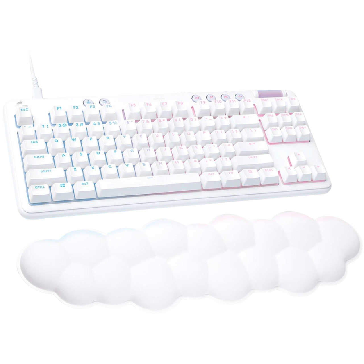 Logitech G713 Gaming Keyboard