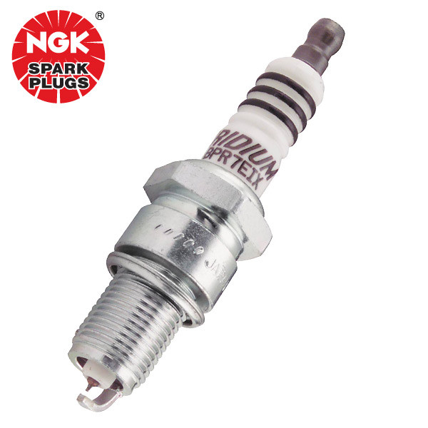 NGK Iridium IX Spark Plug CR9EIA-9 Kawasaki Ninja ZX14 06-11